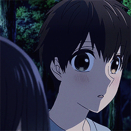 Download Koi To Uso Love And Lies Anime PFP