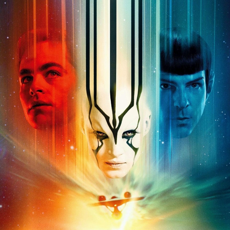 Star Trek Beyond Forum Avatar | Profile Photo - ID: 108830 - Avatar Abyss