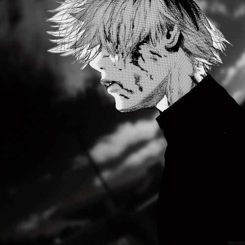 Download Tokyo Ghoul Anime PFP