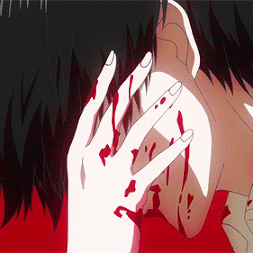 Download Tokyo Ghoul Anime PFP