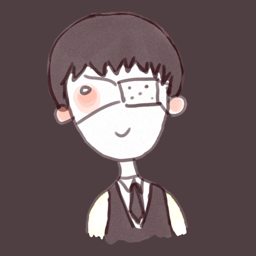 Download Tokyo Ghoul Anime PFP