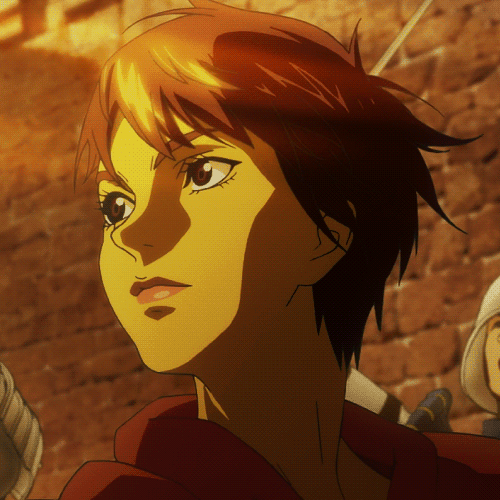 Download Berserk Anime PFP