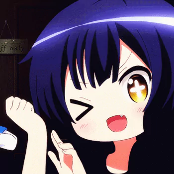 Gochūmon wa Usagi Desu ka Is the Order a Rabbit Anime PFP