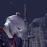 warrior fantasy Devil May Cry video game fantasy warrior PFP