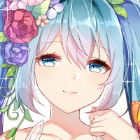 flower Hatsune Miku Anime Vocaloid PFP