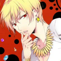 Gilgamesh (Fate Series) Anime Fate/Zero PFP
