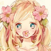 Scheherazade (Magi) flower Anime Magi: the labyrinth of magic PFP