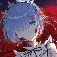Rem (Re:ZERO) Re:Zero - Starting Life in Another World Anime PFP