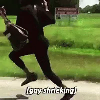 American Horror Story TV Show PFP