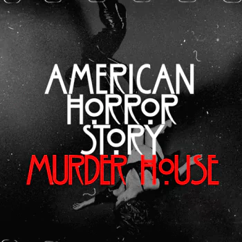 American Horror Story TV Show PFP