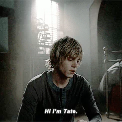 American Horror Story TV Show PFP