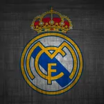 Real Madrid Logo Real Madrid C.F. Sports PFP