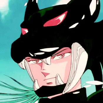 Saint Seiya Anime PFP