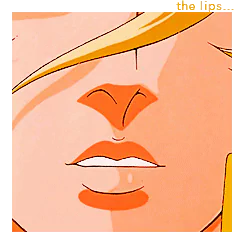 Saint Seiya Anime PFP