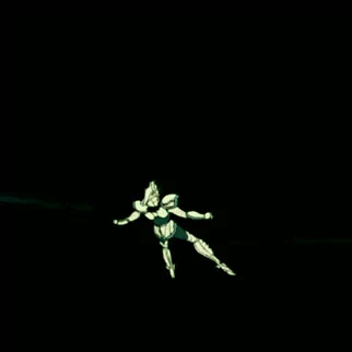 Saint Seiya Anime PFP