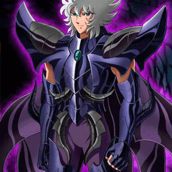 Saint Seiya Anime PFP