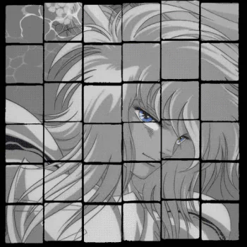 Saint Seiya Anime PFP