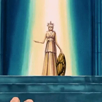 Saint Seiya Anime PFP