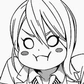 Alice Nakiri Food Wars: Shokugeki no Soma Anime PFP