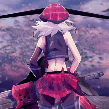 God Eater Anime PFP