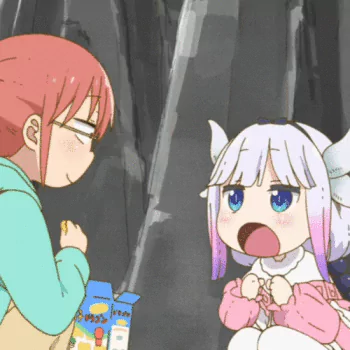 Kobayashi (Miss Kobayashi's Dragon Maid) Miss Kobayashi's Dragon Maid Anime PFP
