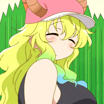 Quetzalcoatl (Miss Kobayashi's Dragon Maid) Miss Kobayashi's Dragon Maid Anime PFP