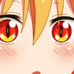 Miss Kobayashi's Dragon Maid Anime PFP