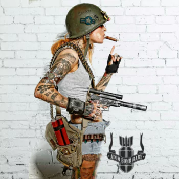  &quot;Atom Bomb Baby&quot;