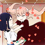 Koi to Uso Love and Lies Anime PFP