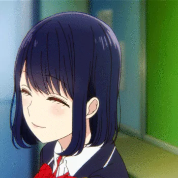 Koi to Uso Love and Lies Anime PFP