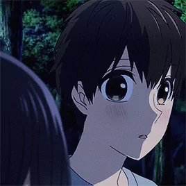 Koi to Uso Love and Lies Anime PFP