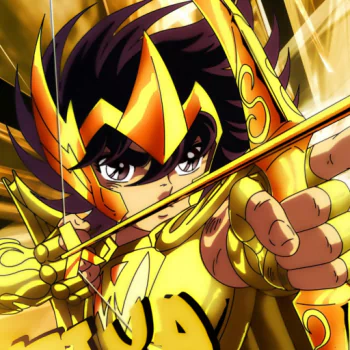  Sagittarius Seiya