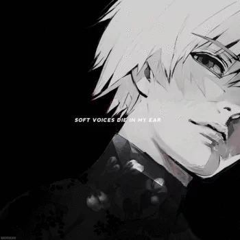 Tokyo Ghoul Anime PFP