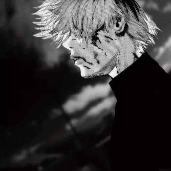 Tokyo Ghoul Anime PFP