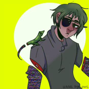 Tokyo Ghoul Anime PFP