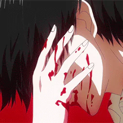 Tokyo Ghoul Anime PFP