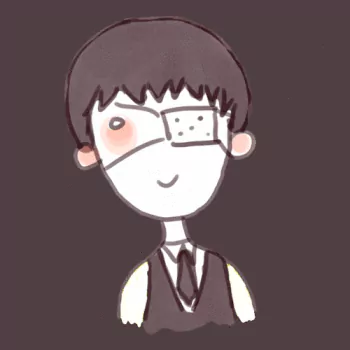 Tokyo Ghoul Anime PFP