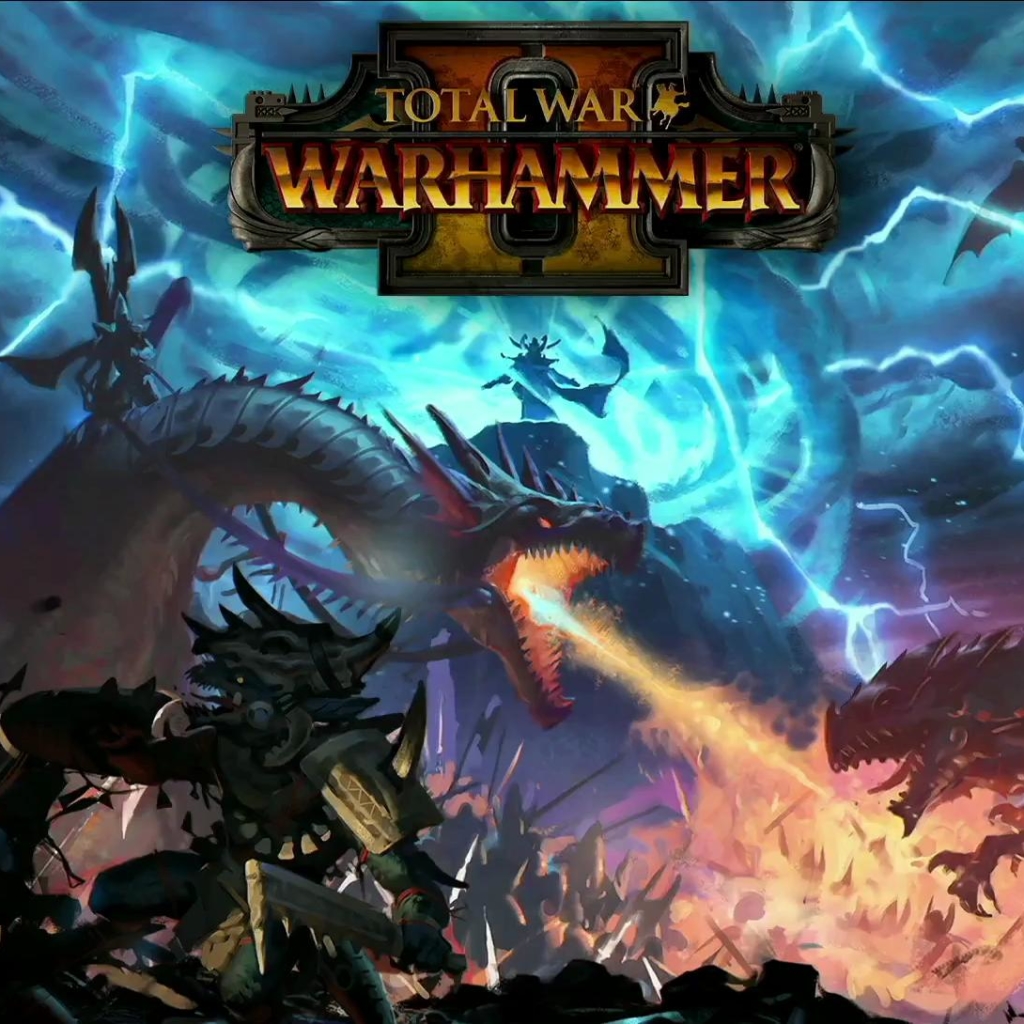 Download Video Game Total War: Warhammer II PFP