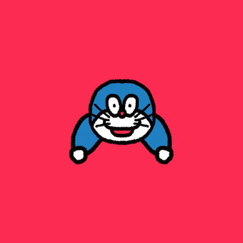 Anime Doraemon Pfp