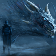 Game Of Thrones Pfp by Nicholas Osagie