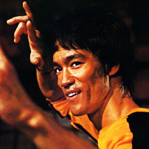 Game Of Death Pfp