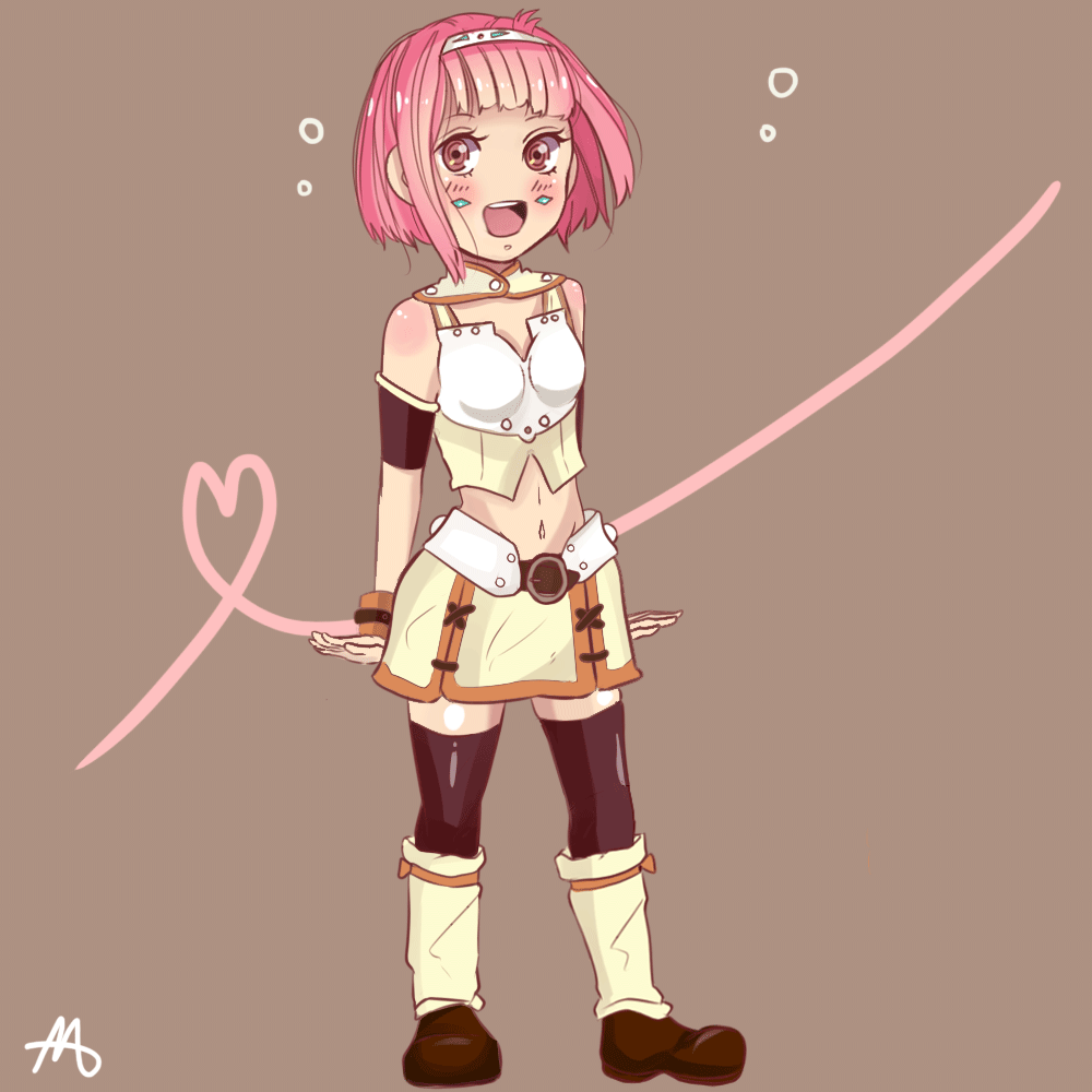 Download Rage Of Bahamut Rage Of Bahamut: Genesis Anime PFP