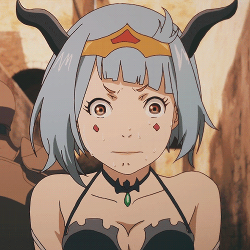 Download Rage Of Bahamut Rage Of Bahamut: Genesis Anime PFP