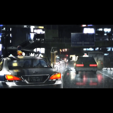 Download Zankyou No Terror Anime PFP