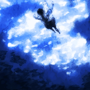 Download Zankyou No Terror Anime PFP