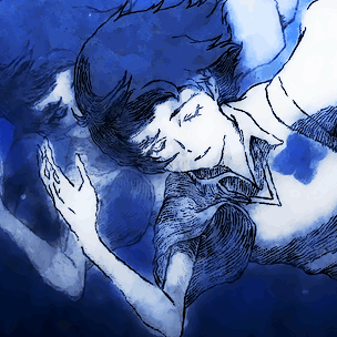 Download Zankyou No Terror Anime PFP