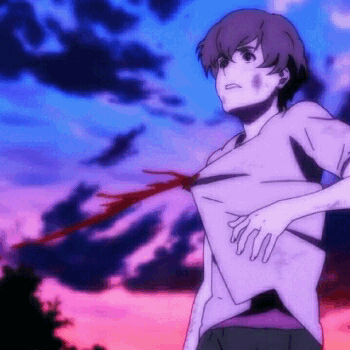 Download Zankyou No Terror Anime PFP