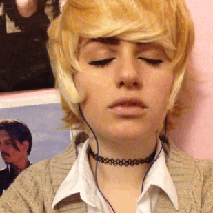 Download Diabolik Lovers Anime PFP