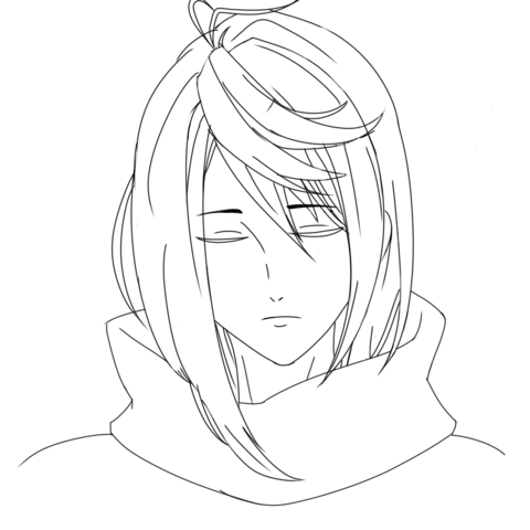 Download Diabolik Lovers Anime PFP