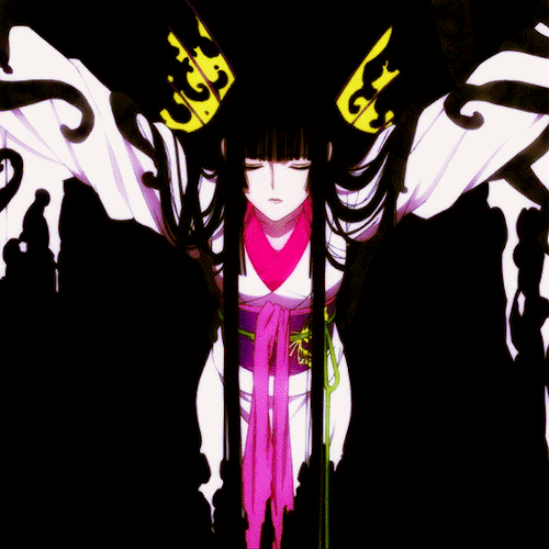 Download XxxHOLiC Anime PFP